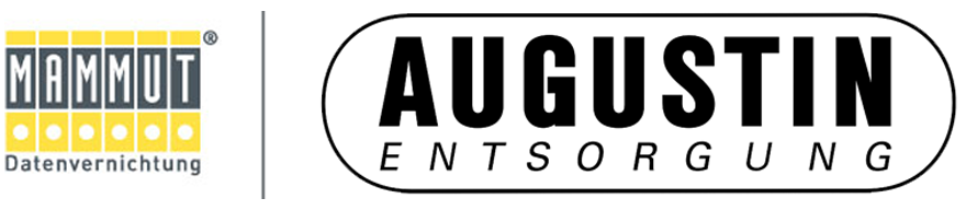 Logo Augustin Entsorgung