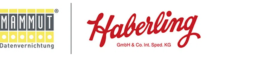 Logo Haberling Berlin