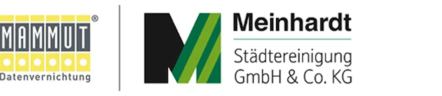 Logo Meinhardt Städtereinigung