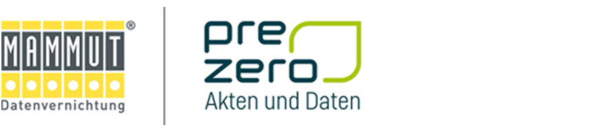 Logo Prezero hannover