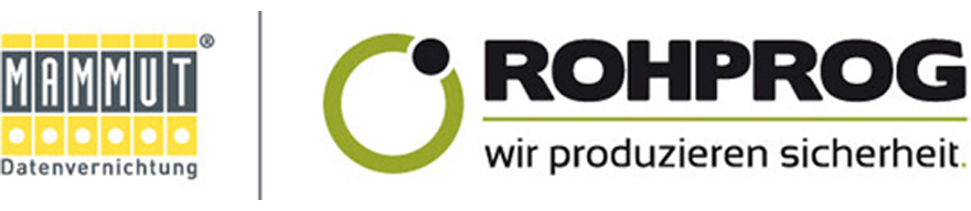 Logo ROHPROG München