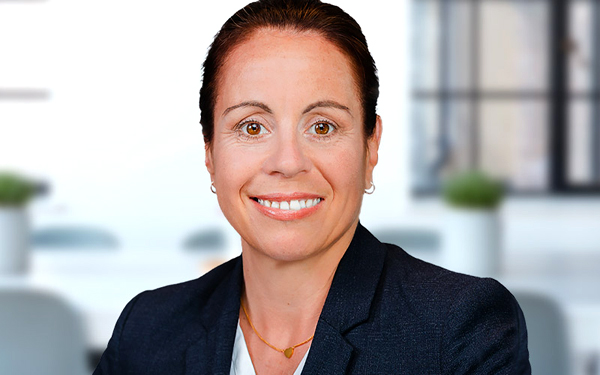Sabrina Silvertant, 
stellv. Geschäftsführung der DMC Datenschutz Management & Consulting GmbH & Co. KG