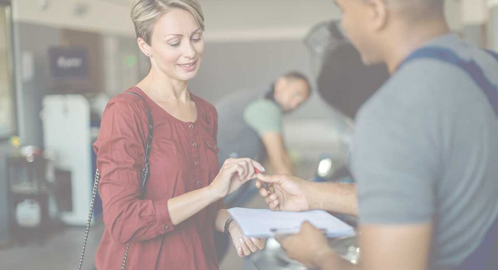 Beitragsbild: Datenschutz als notwendiger Erfolgsfaktor für Unternehmen von von Tabea Knabe - MACU Datenschutz