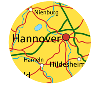 Aktenvernichtung mit Selbstanlieferung bei PreZero in Hannover