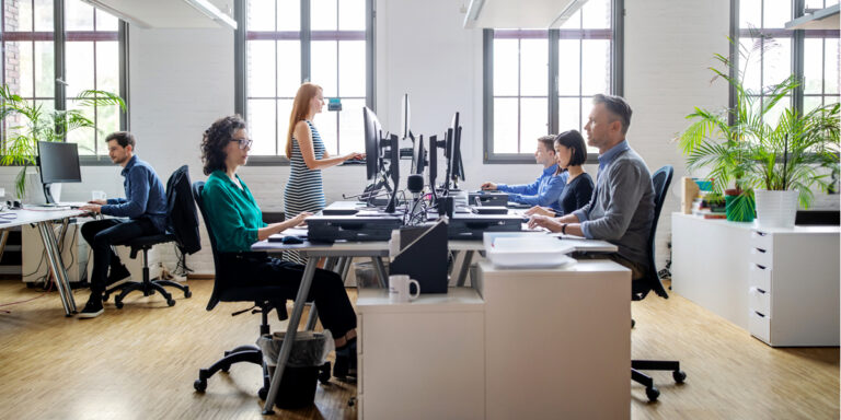 Daten löschen im Team am Deletion Day