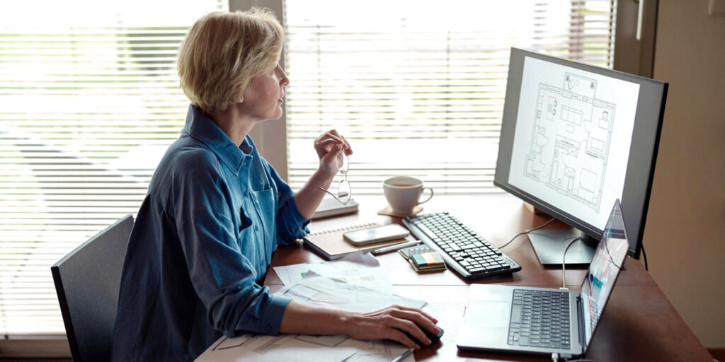 Datenschutz im Homeoffice: Herausforderungen und Lösungsansätze