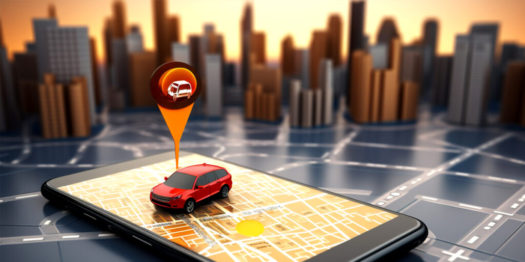 GPS-Tracking von Fahrzeugflotten – Datenschutzrechtliche Überlegungen für Unternehmen