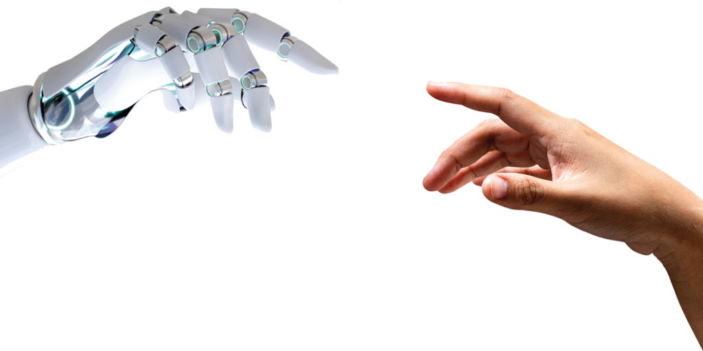 Darf KI im Hintergrund Nutzerdaten zu Trainingszwecken sammeln?