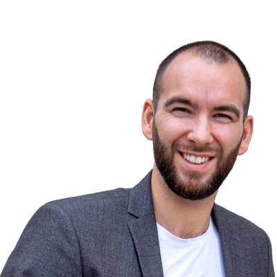 Aaron Nourbakhsh - Berater für Datenschutz und Informationssicherheit