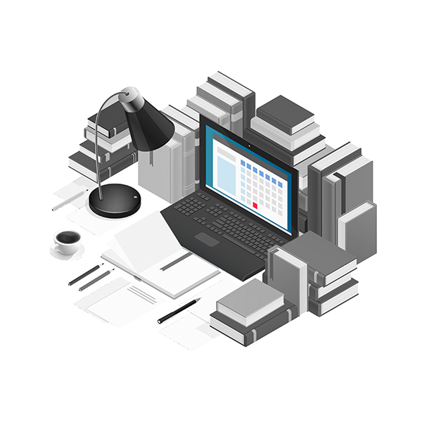 Fachartikel zum Thema Datenschutz