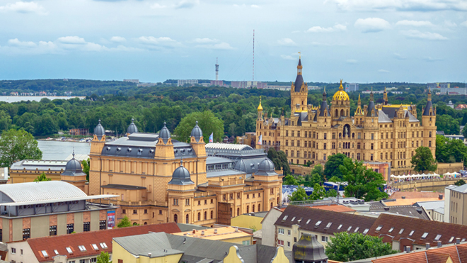 aktenvernichtung Schwerin