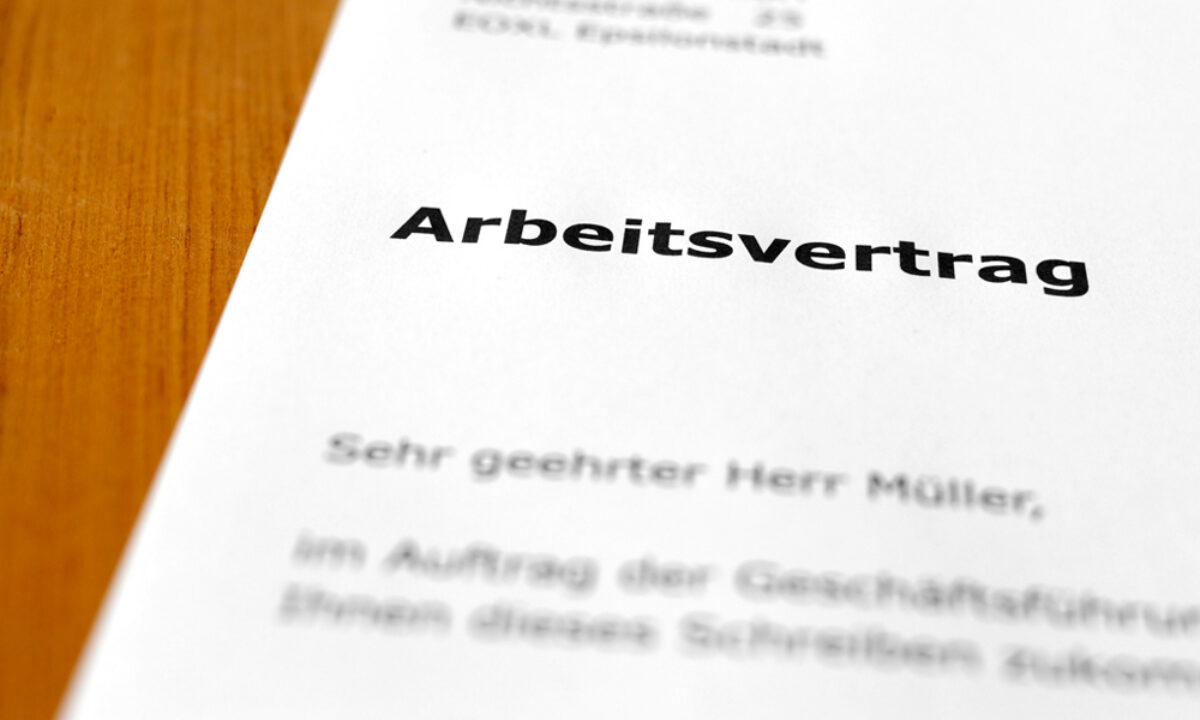 Aufbewahrungsfristen fr Vertrge  fr Unternehmen & Privat