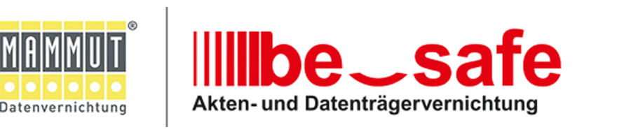 Logo Becker & SDR Chemnitz
