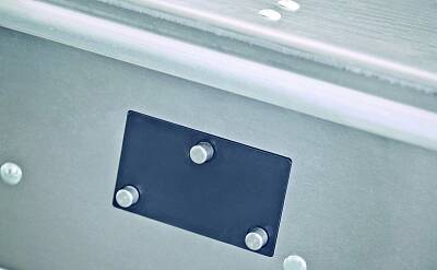 Unsere Behältersysteme