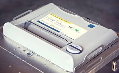 Unsere Behältersysteme