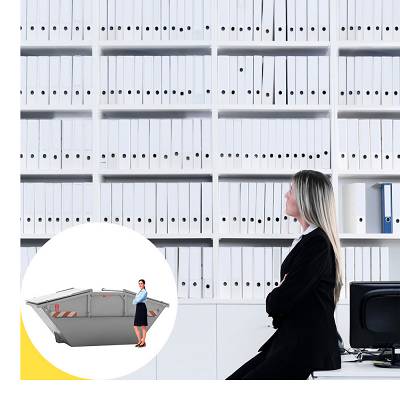 Kosten Aktenvernichtung