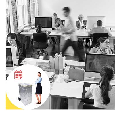 Kosten Aktenvernichtung