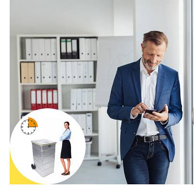 Unsere Preismodelle für die Entsorgung Ihrer Altakten: