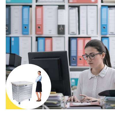 Kosten Aktenvernichtung