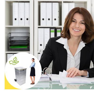 Kosten Aktenvernichtung