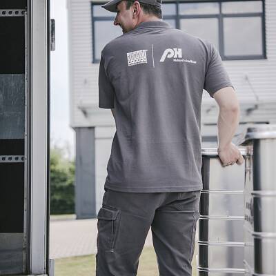 Aktenvernichtung durch professionelle Dienstleister