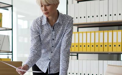 Regelungen des Bürokratieentlastungsgesetzes IV