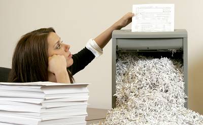 Aktenvernichtung Preisvergleich