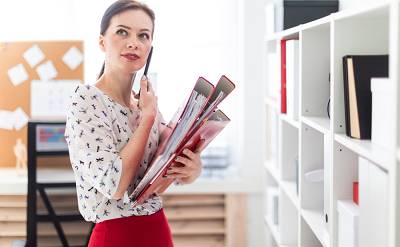 Berufsgruppen, die Daten immer mit Schutzklasse 3 vernichten sollten