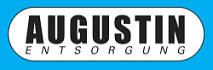 Logo der Theo Augustin Städtereinigung GmbH & Co. KG