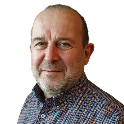 Andrè Koberling