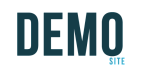 Logo der Demo GmbH