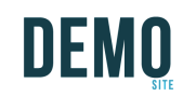 Logo der Demo GmbH in Musterstadt