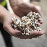 450 Liter Behälter – regelmäßige Aktenvernichtung in Denkendorf