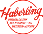 Logo der Haberling GmbH & Co. Int. Sped. KG
