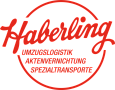 Logo der Haberling GmbH & Co. Int. Sped. KG in Vetschau/Spreewald