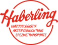 Logo der Haberling GmbH & Co. Int. Sped. KG in Guben