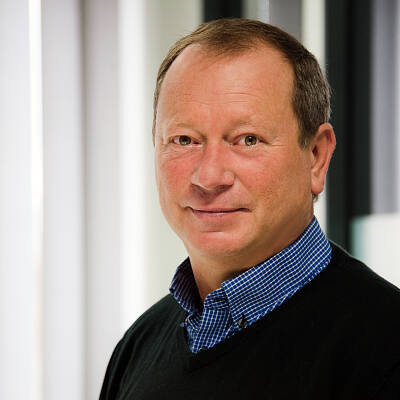 Marko Kindermann