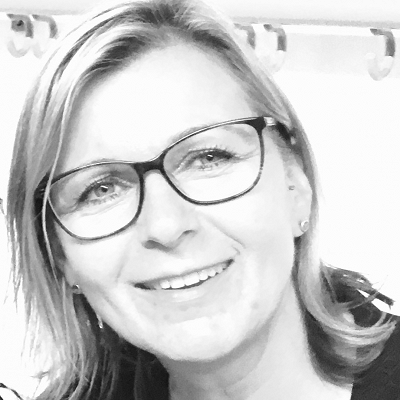 Claudia Feuerbacher