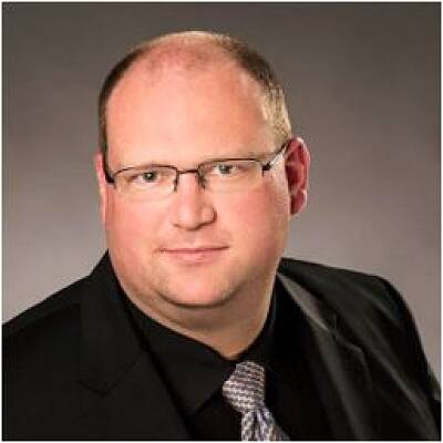 Klaus Dräger, Geschäftsführer