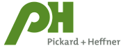 Logo der Pickard + Heffner GmbH
