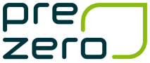 Logo der PreZero Aktenvernichtung GmbH im Kreis Gütersloh