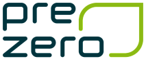 Logo der PreZero Aktenvernichtung GmbH in Hannover