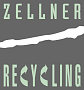 Logo der Zellner Recycling GmbH in Rehau