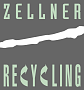 Logo der Zellner Recycling GmbH in Nürnberg